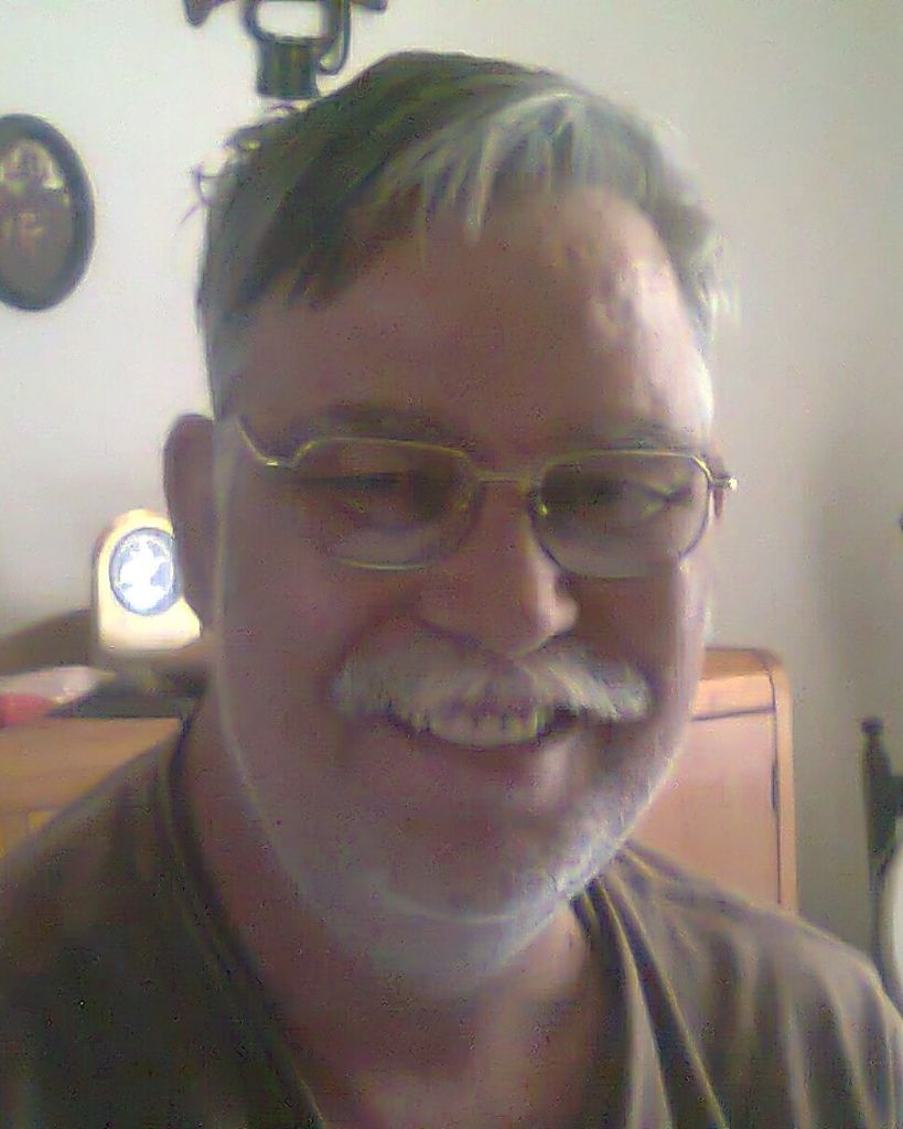 Dwain Lynn Tolson