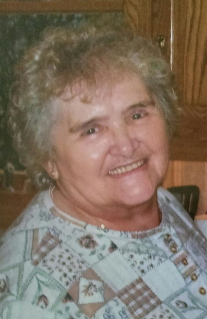 Sara M. (Lucas)  Fidler Profile Photo