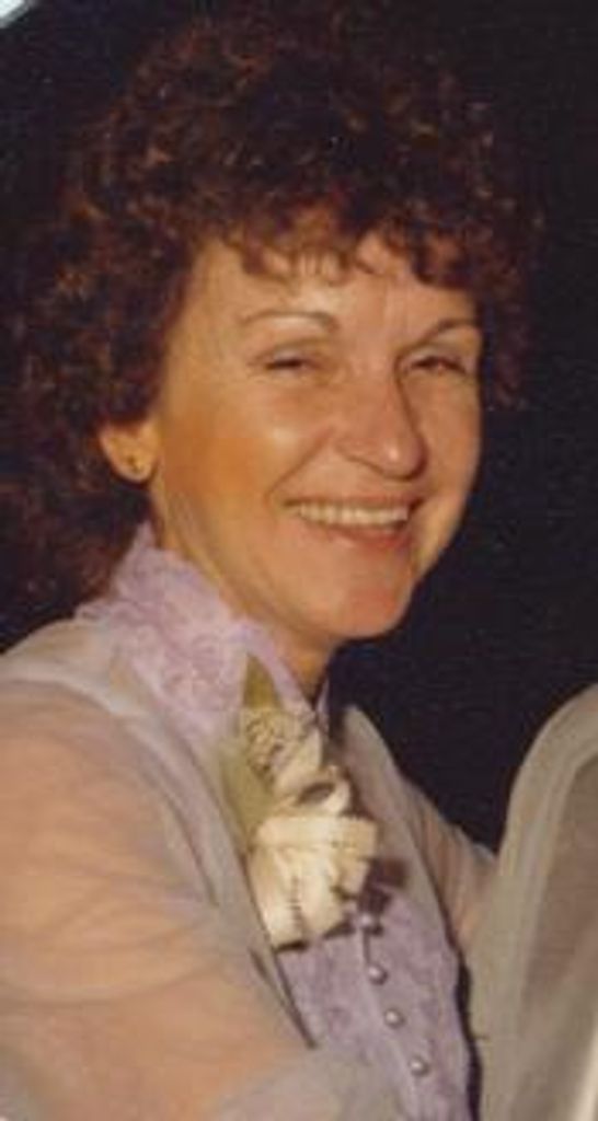 Patricia A. Wood