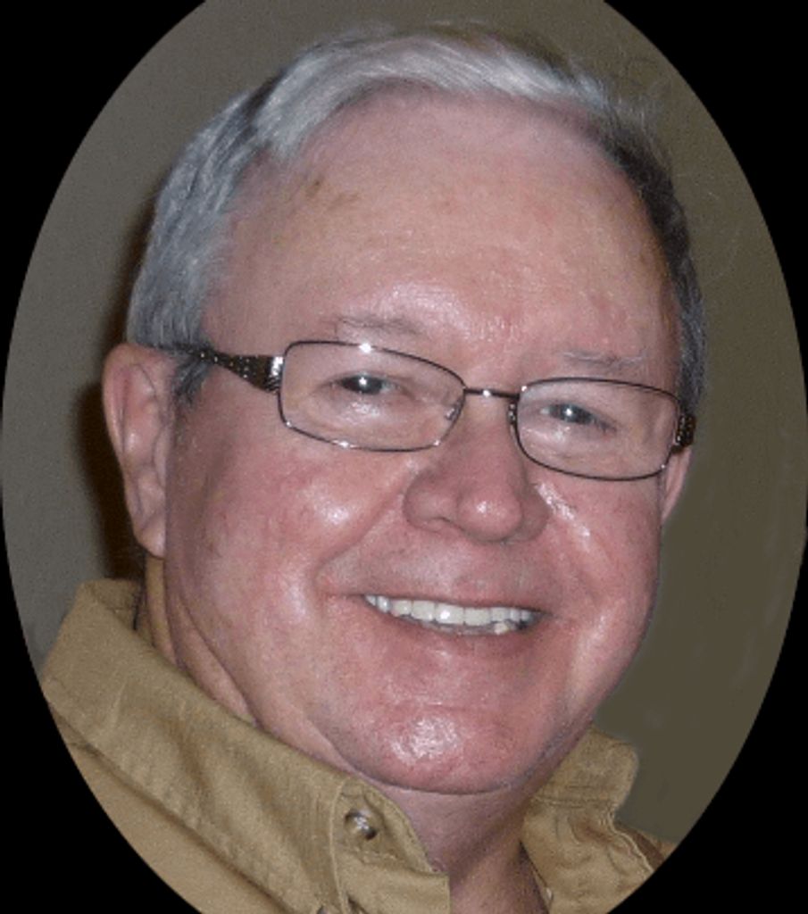 James Robert Criswell Profile Photo