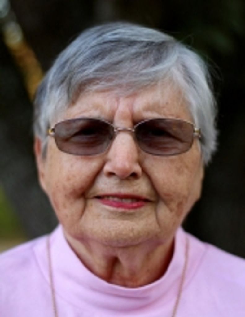 Jo Ann Whittle Smith Profile Photo