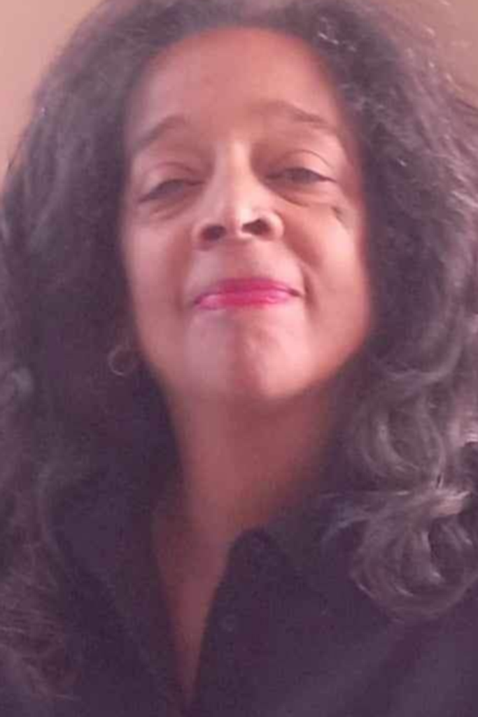 Anita Louise Mitchell Profile Photo