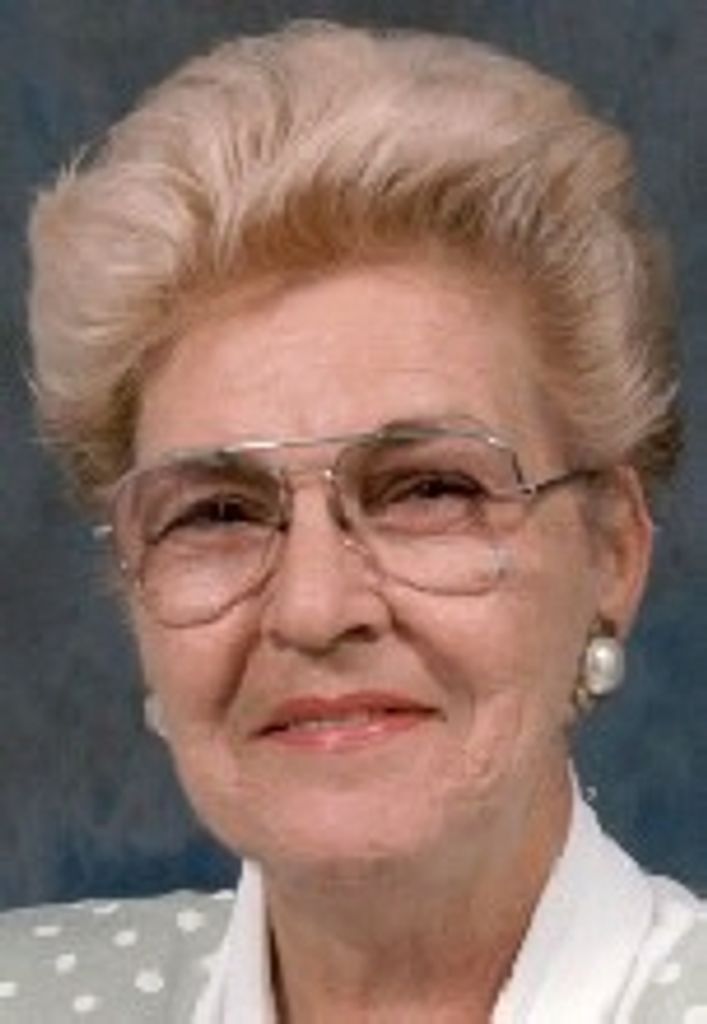 Marguerite C. ''Peggy'' Clark