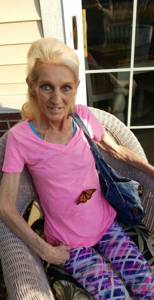 Janice Jean Wreglesworth