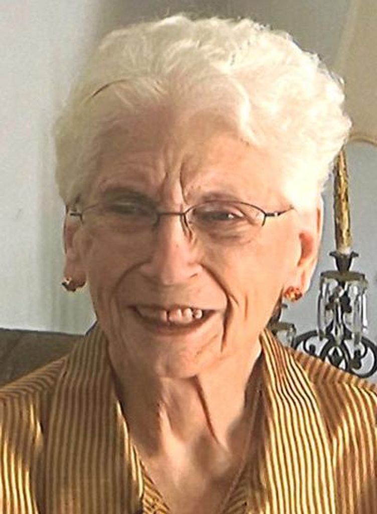 Donna Lee Kimber Profile Photo