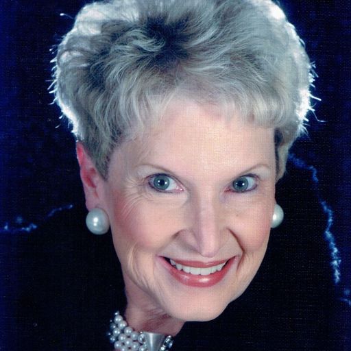 Miriam Mcgee Smith Profile Photo