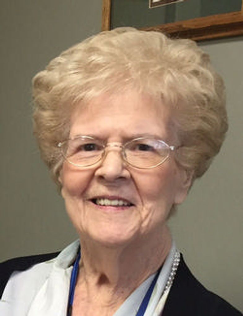 Mary E. Melkon