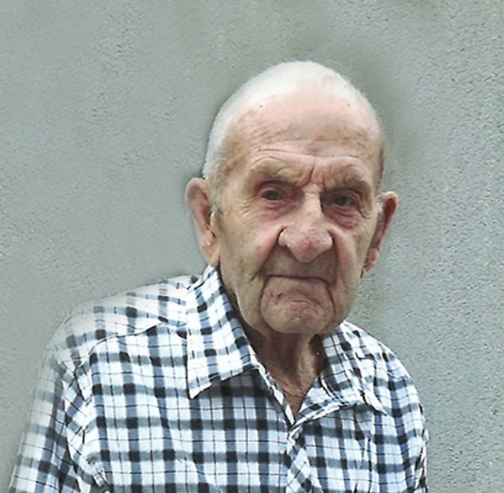Robert “Bob” Frye