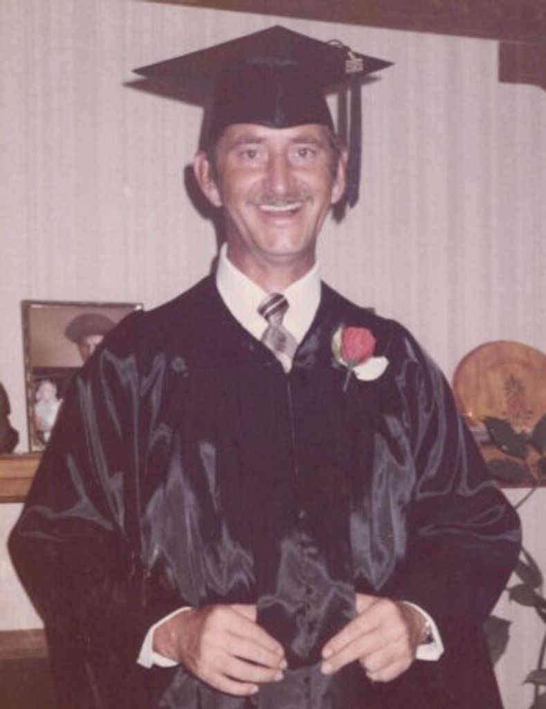 Ernest Marshall Bryant
