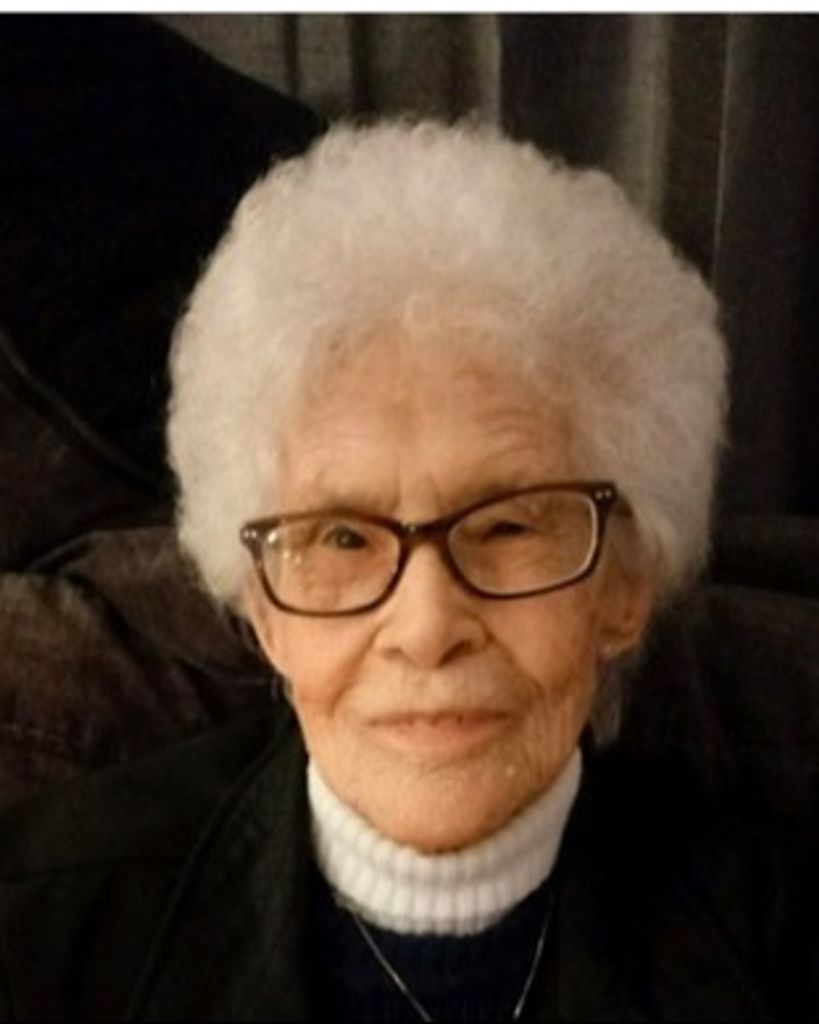 Erlinda Sanchez Profile Photo
