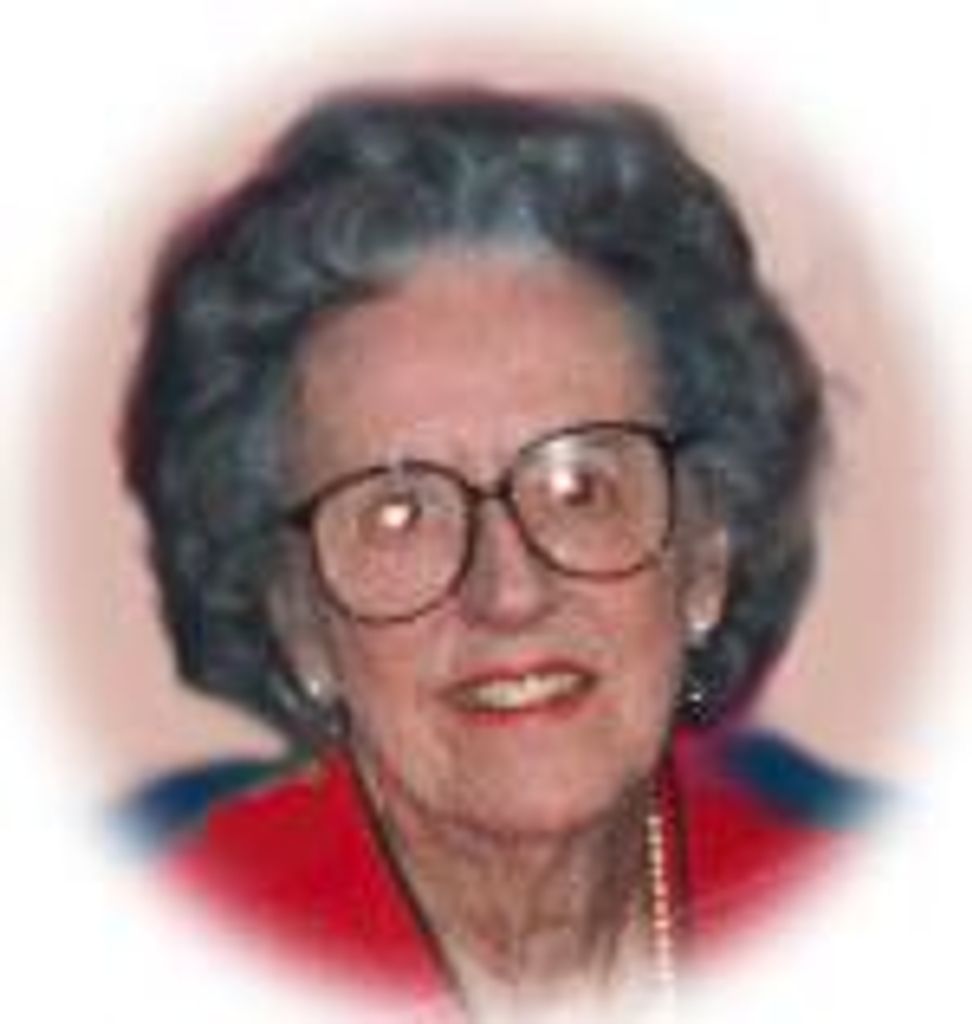 Helen B. Keefe