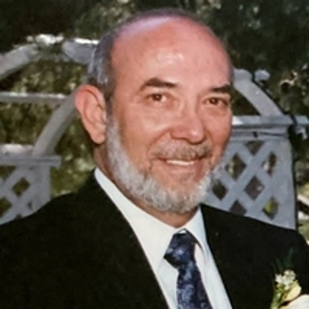 Chuck Jordano Profile Photo