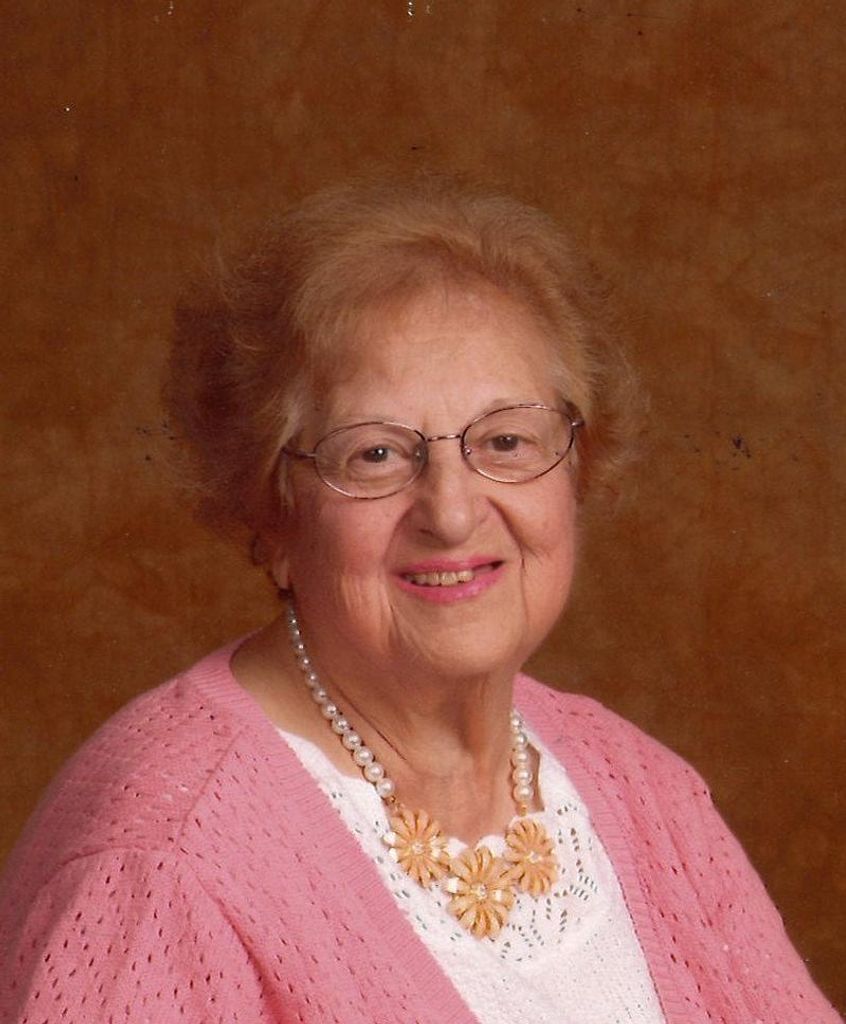 Patricia Stoody Profile Photo