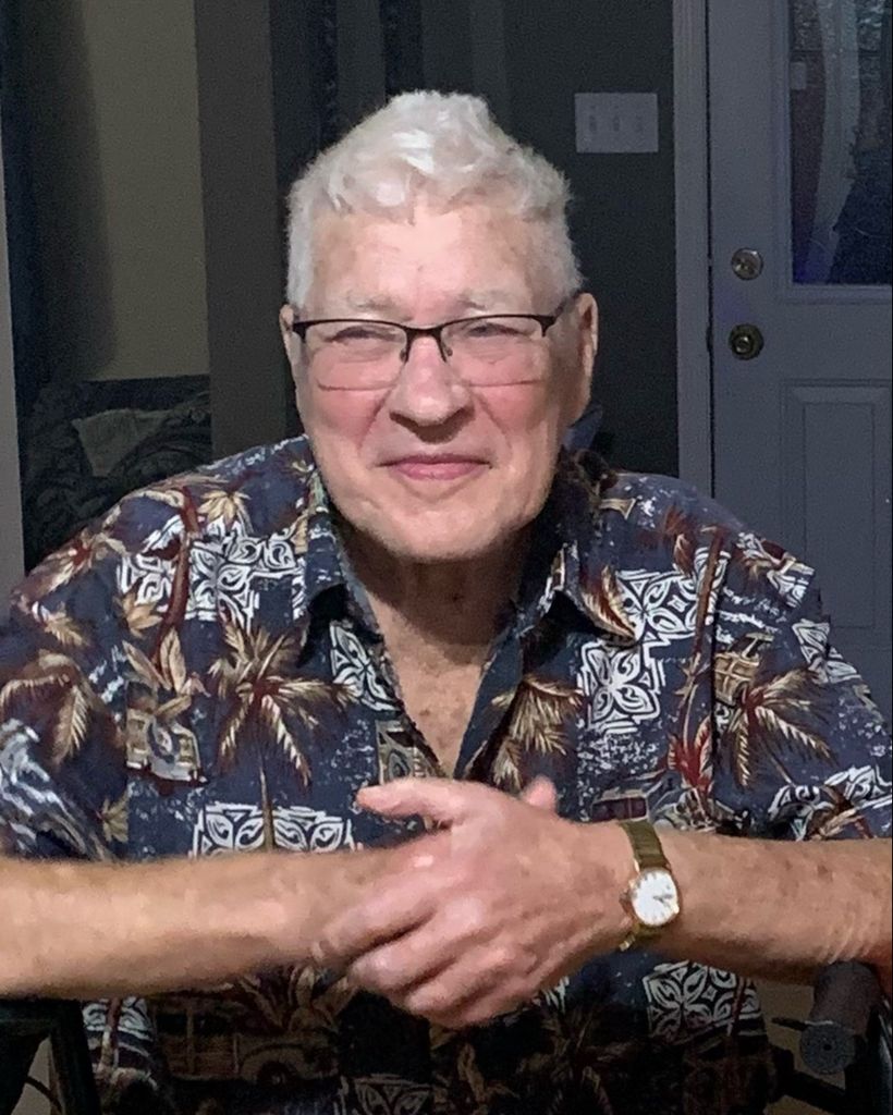 Clark Sherrard
