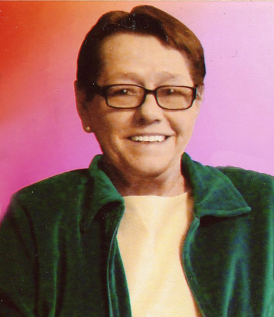 Sheila Carleen Triplett