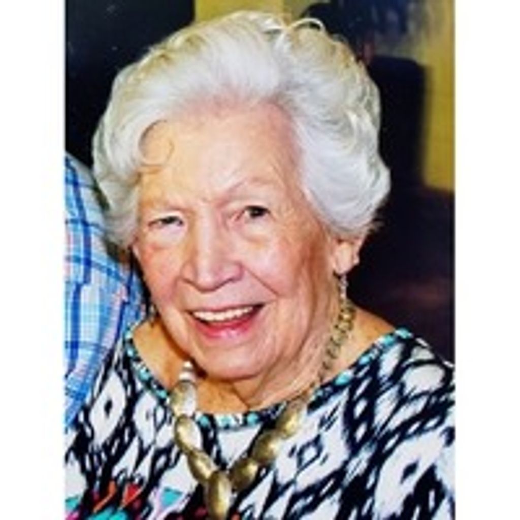 Martha Sliger Denton Profile Photo