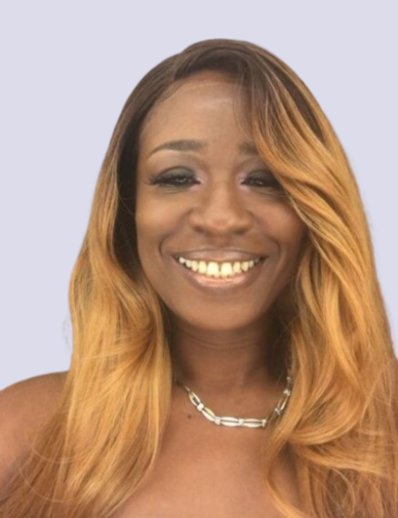 Terica Cha'Rae Austin Profile Photo