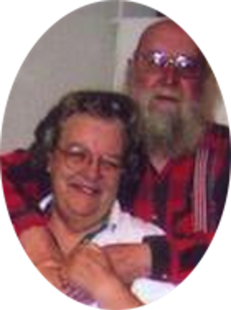 Mary  M. (Roberts)  Hastings