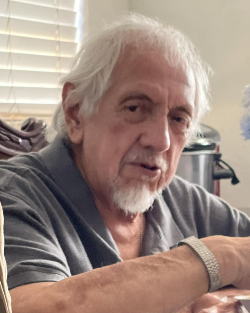 Edward Charles Ramirez