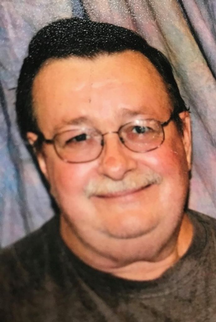 Terry Skelton Profile Photo