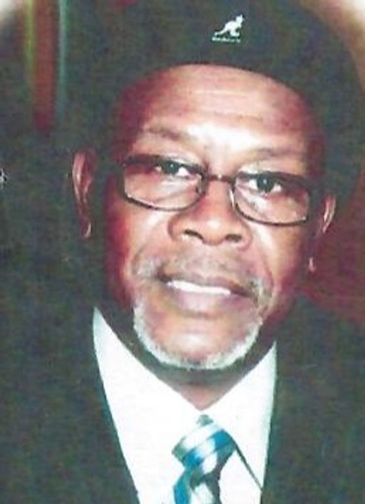 Linwood Dixon