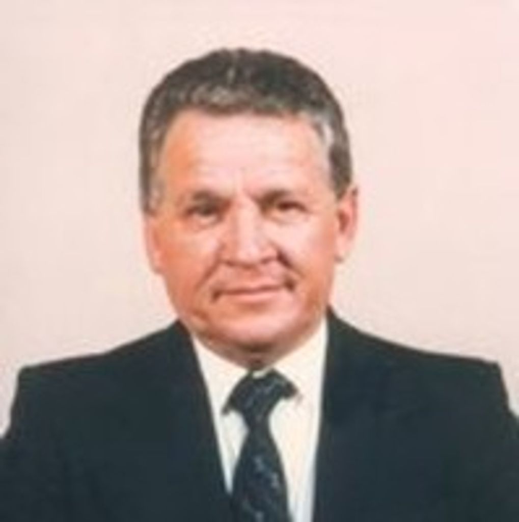 Robert Joseph Leleux Profile Photo
