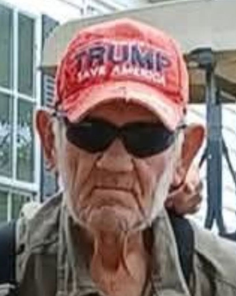 Bub "Pete" Faile