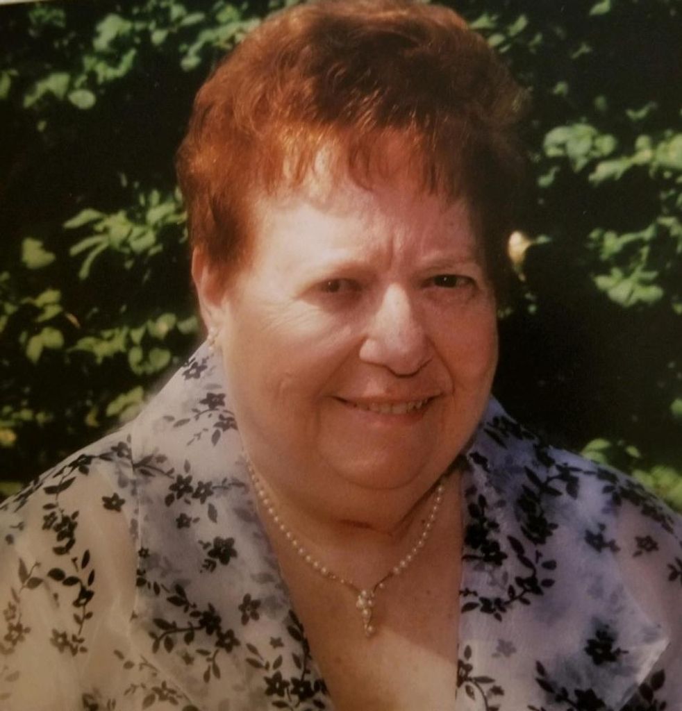 Anna Agnes Ostermeyer