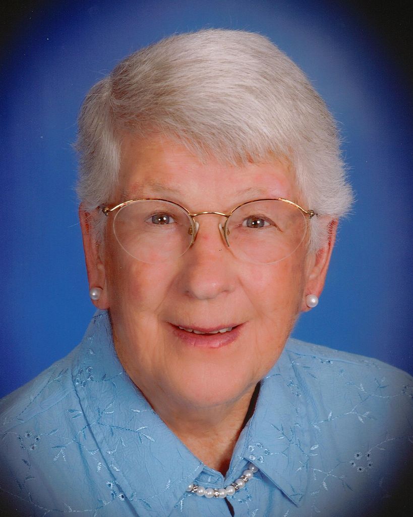 Mary Lou McClelland Profile Photo