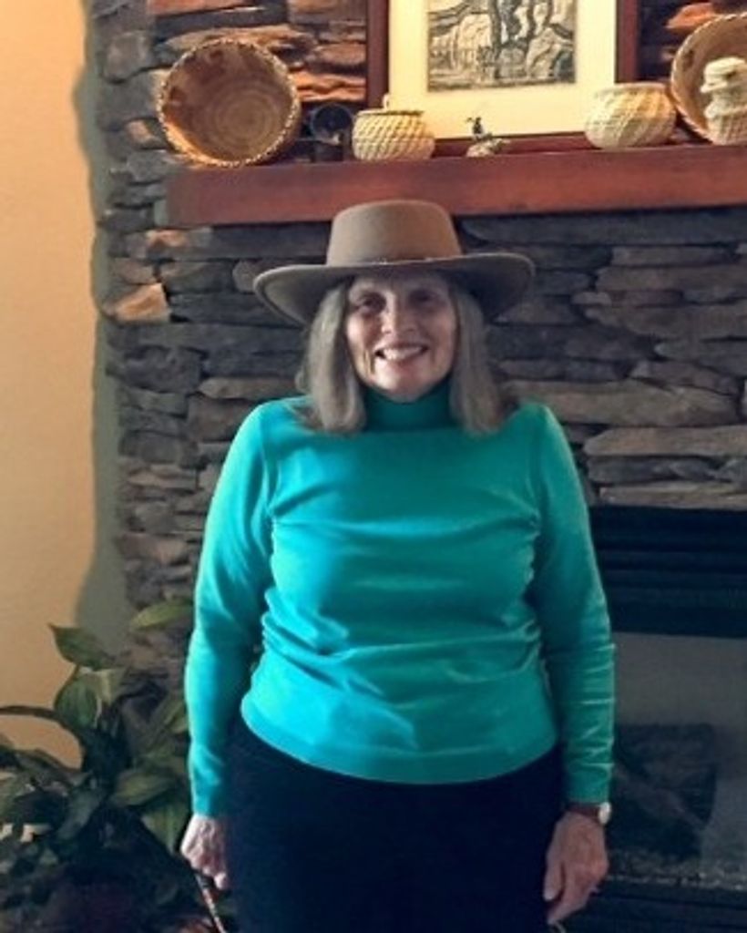 Mary Jo Gwaltney Profile Photo
