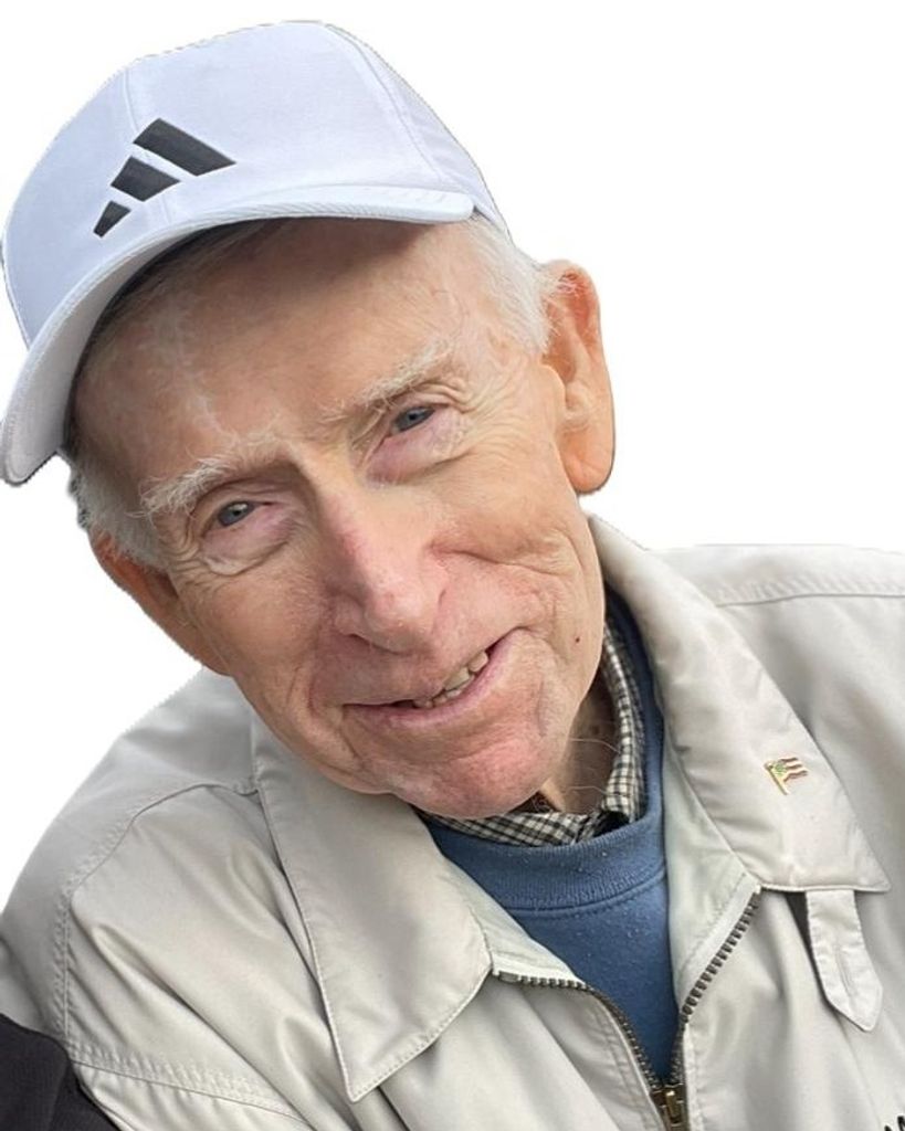 Charles H. Fulker III Profile Photo