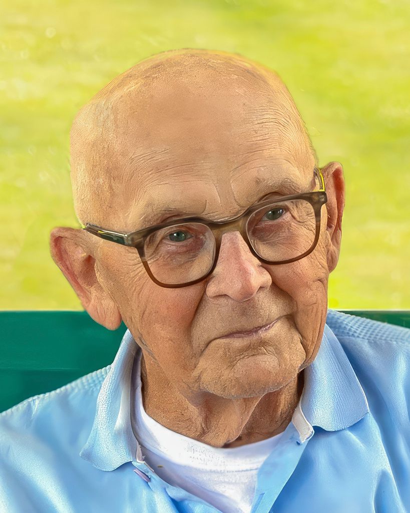 William O. Weik
