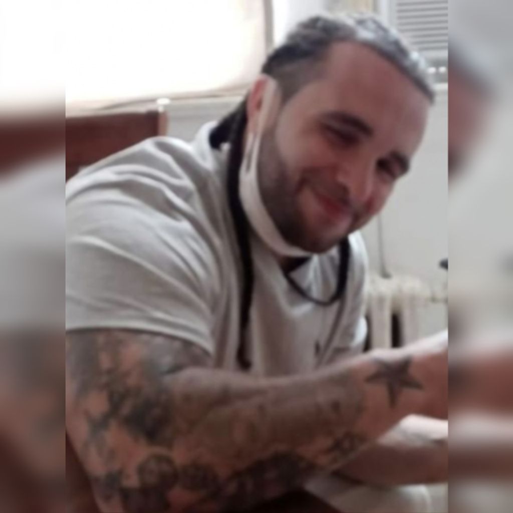 Luis Angel Torres Profile Photo
