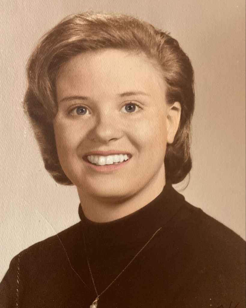 Linda Maxine Sellstrom