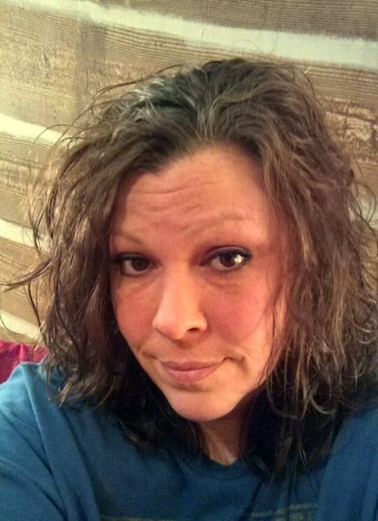 Jill Merritt Profile Photo