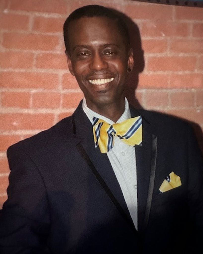 OTIS JERROD HORNBECK