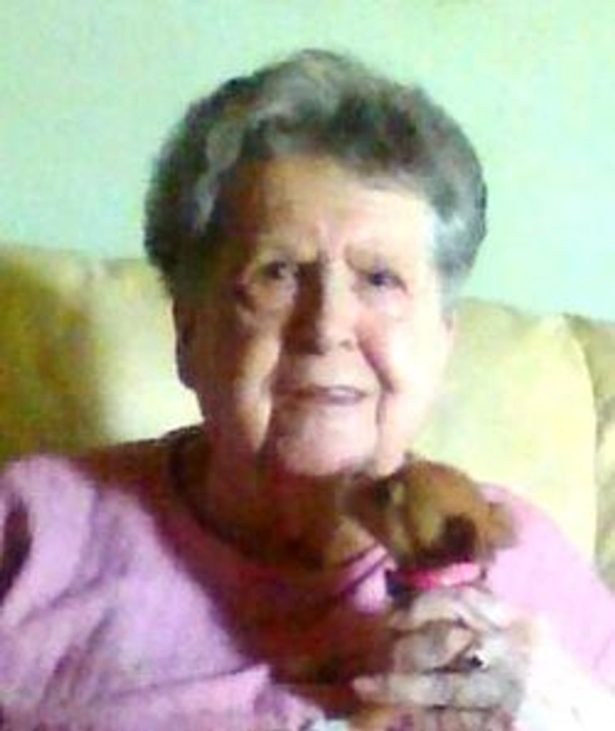 Frances Savage