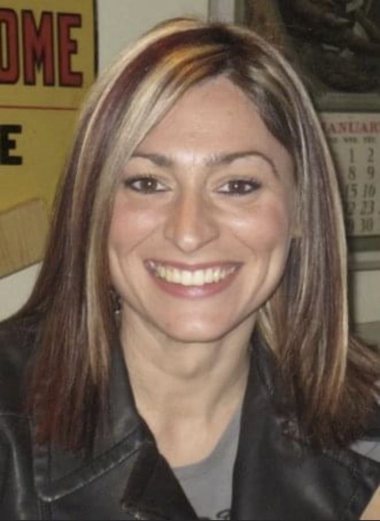 Nicole Young