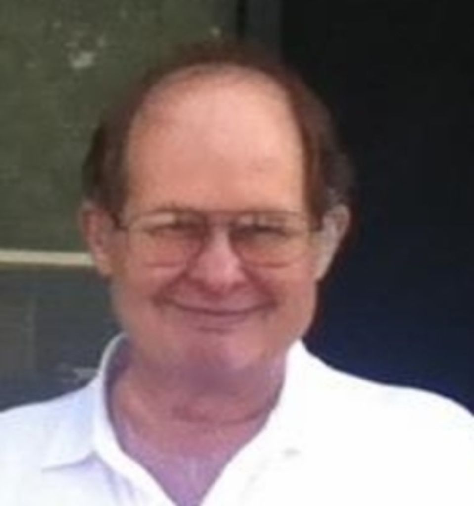 Larry D. Weaver Profile Photo