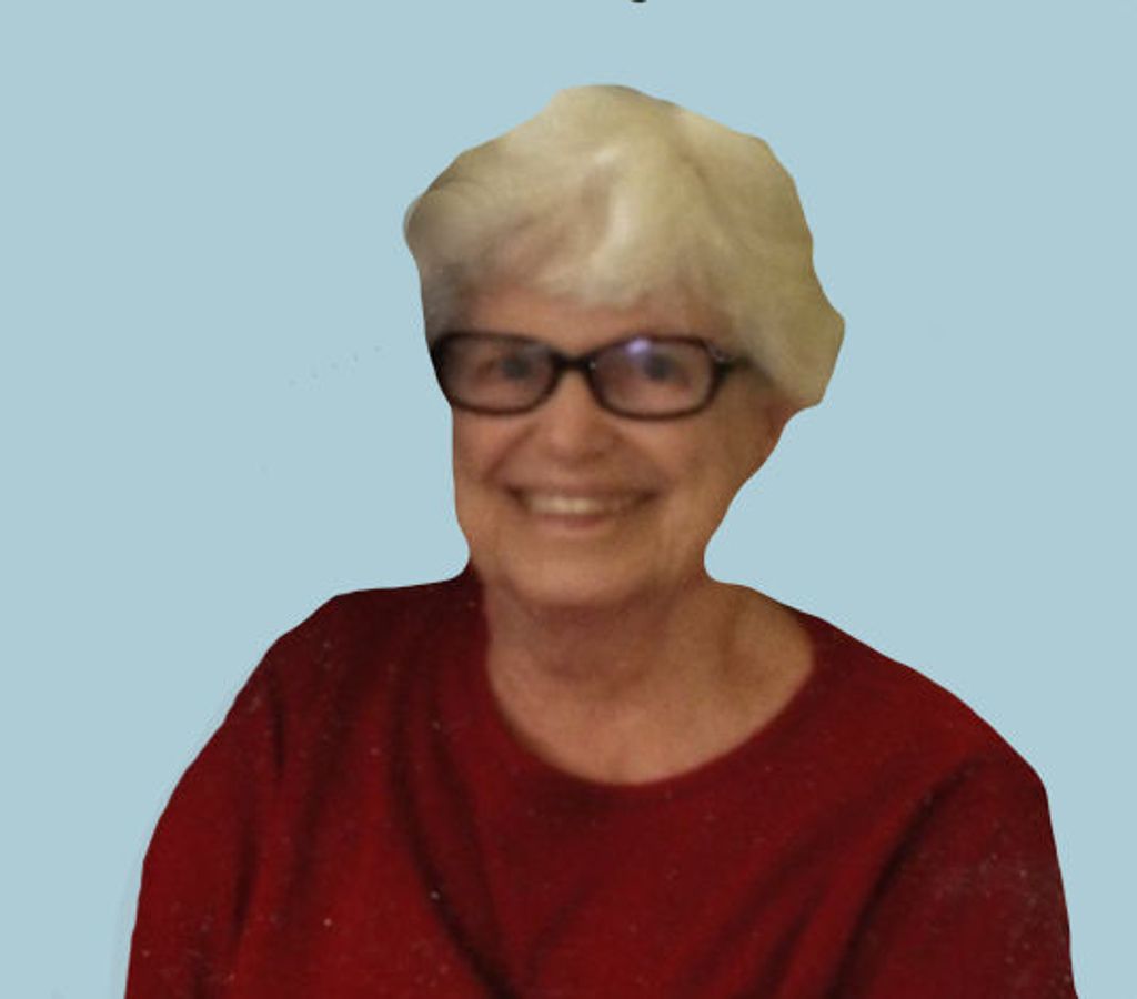 Mary Jean (Michael) Schlubatis