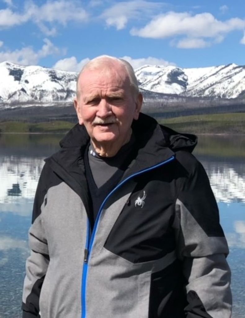 Donald Phillip Slacum, Sr. Profile Photo