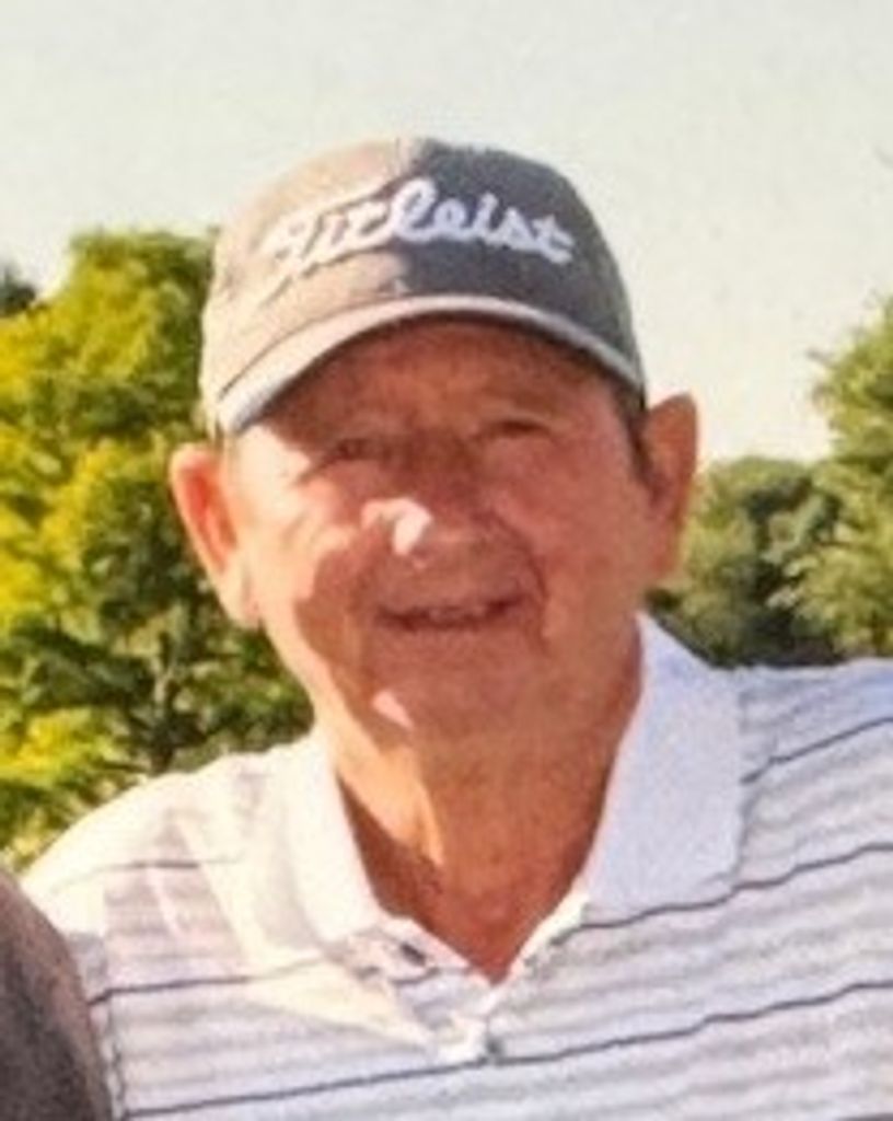 Benny Eugene Davis