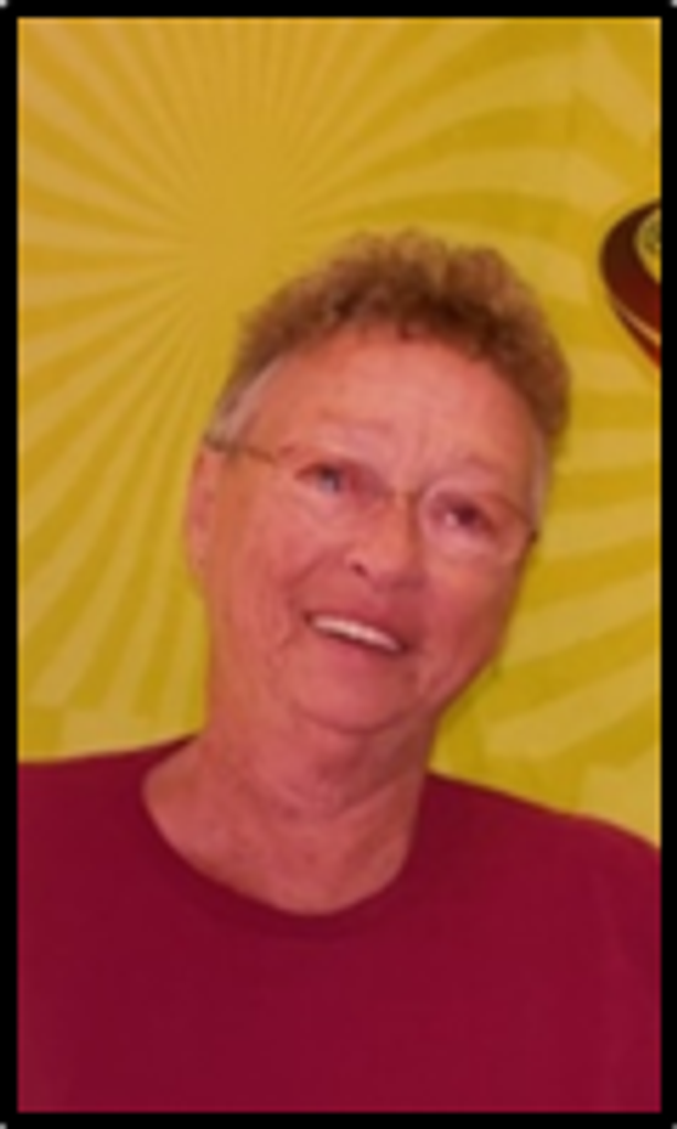 Juanita K. Plowman Profile Photo