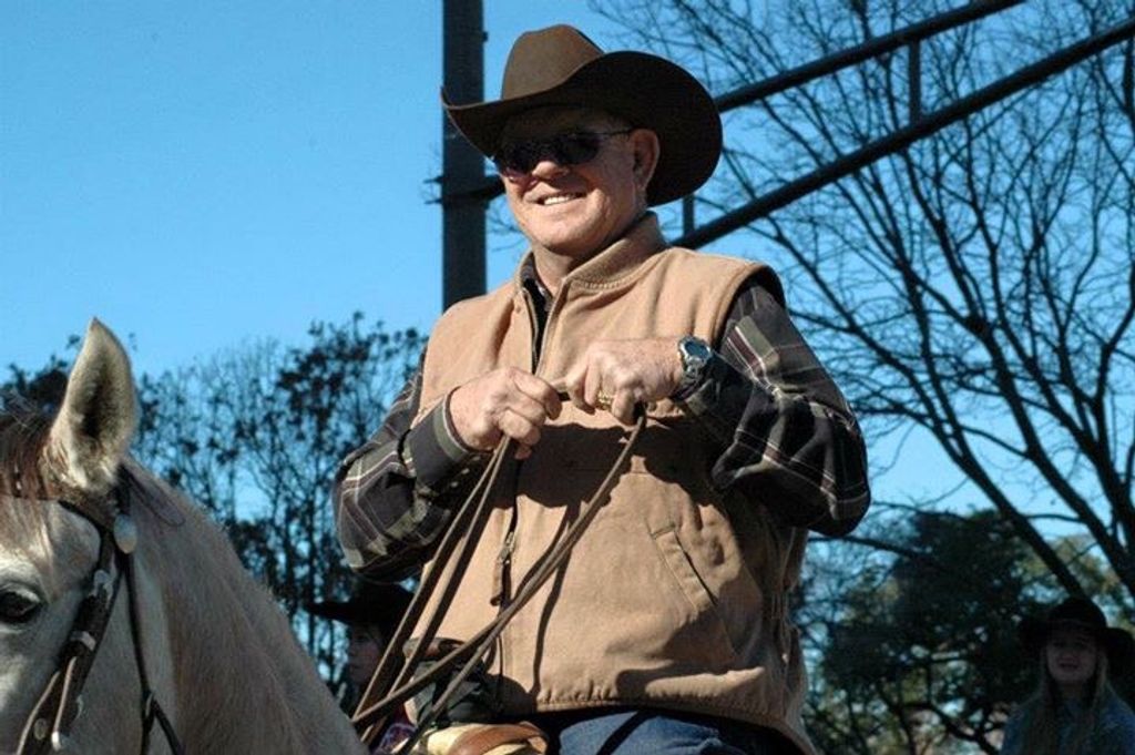 Vance, Curtis Allen