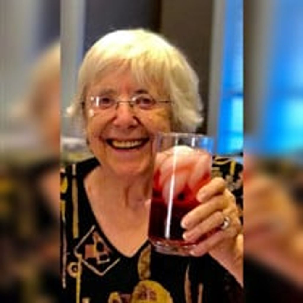 Martha Elaine Capper