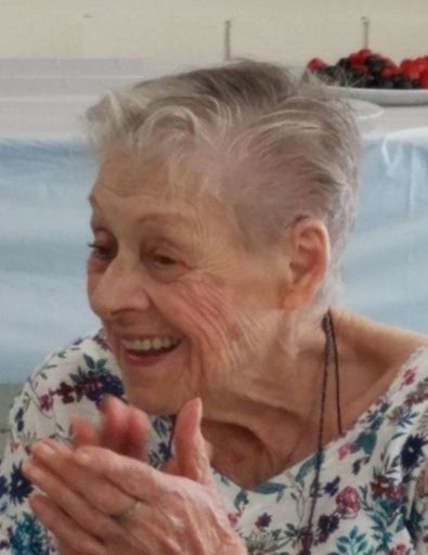 Jeanette Elaine (Fenner)  Bogart Profile Photo