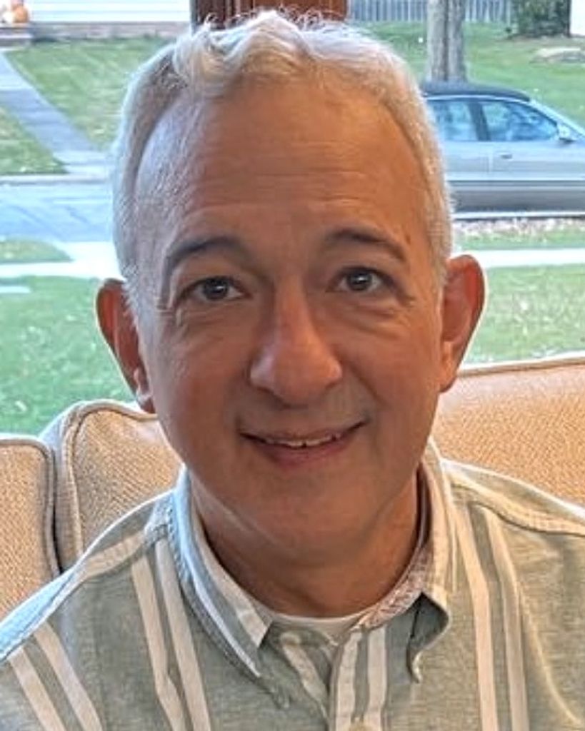 Gary Robert Bornancin