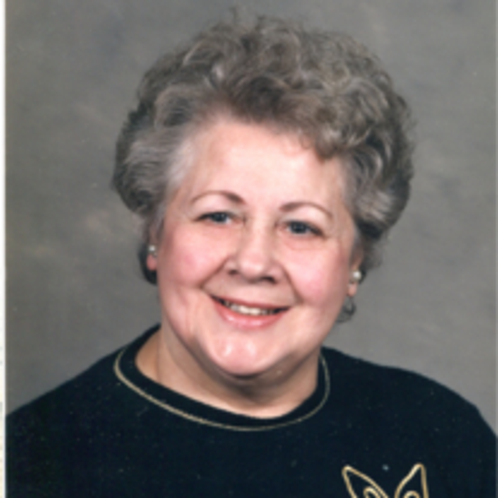 Helena M. Breton