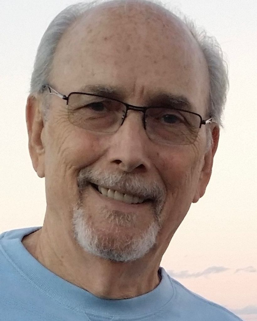 David Fielding Sanders Profile Photo