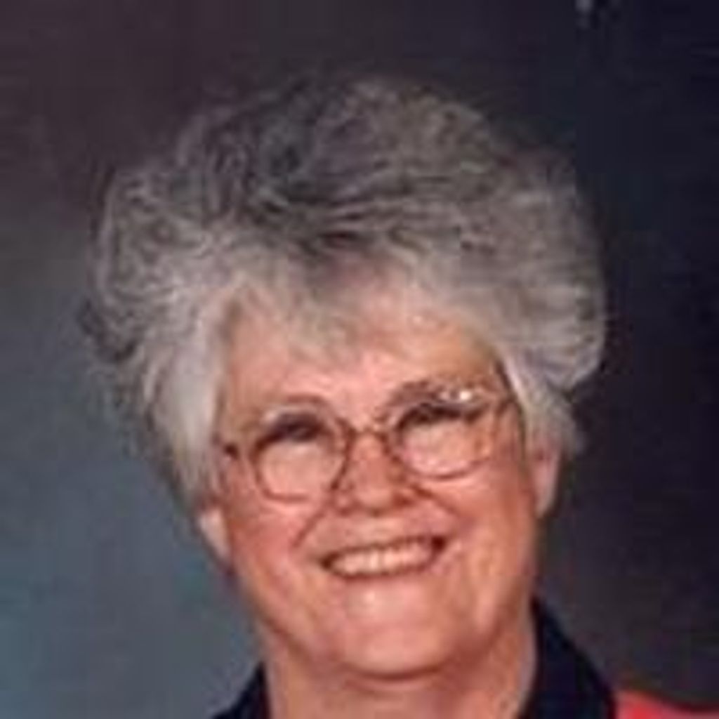 Elouise Wilson